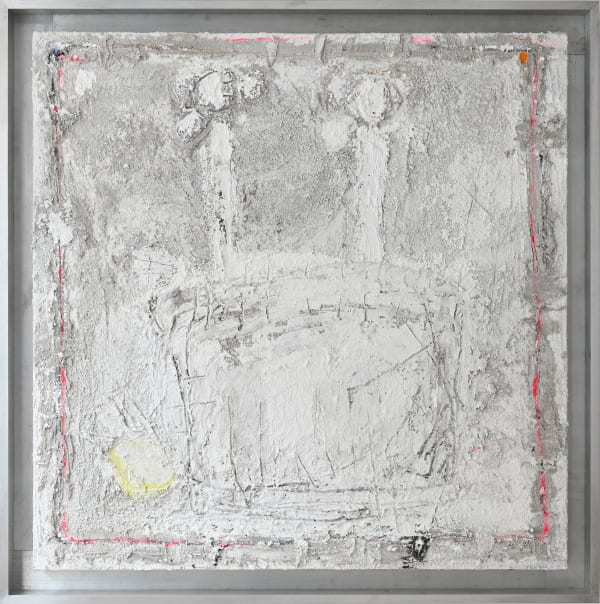 Joanna Bailey, Flowers, 2017