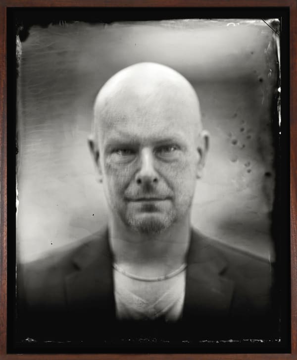 Sebastian Edge, Phil Selway, 2012