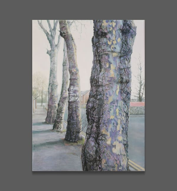 Tony Felstead, Bonjour Sexy, 2022