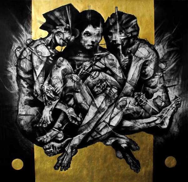 Joseph Loughborough, Cinema, 2014