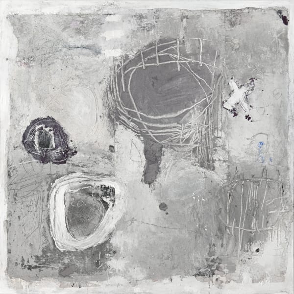 Joanna Bailey, Circles, 2011