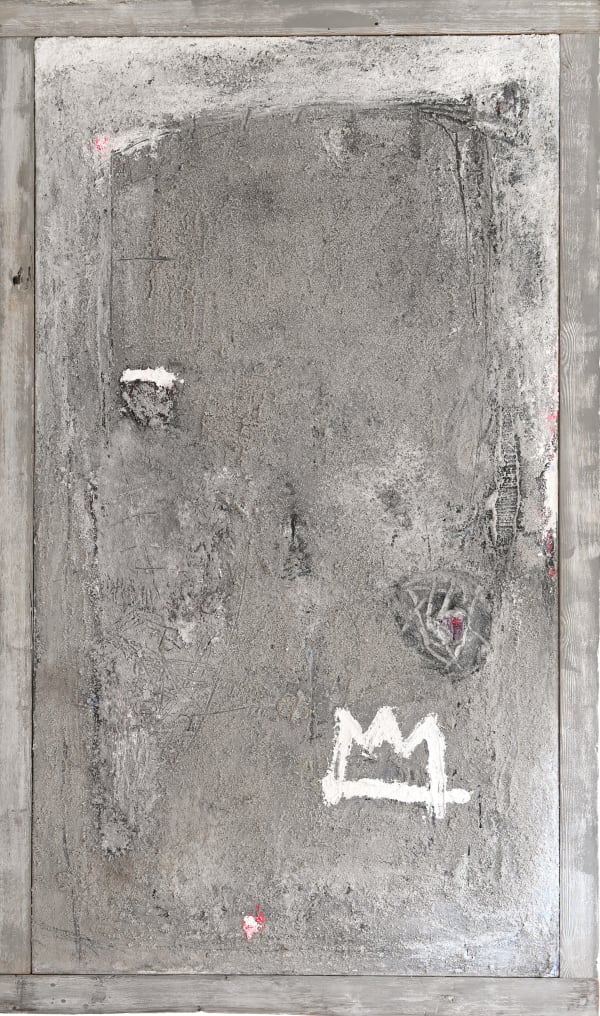 Joanna Bailey, Crown, 2017