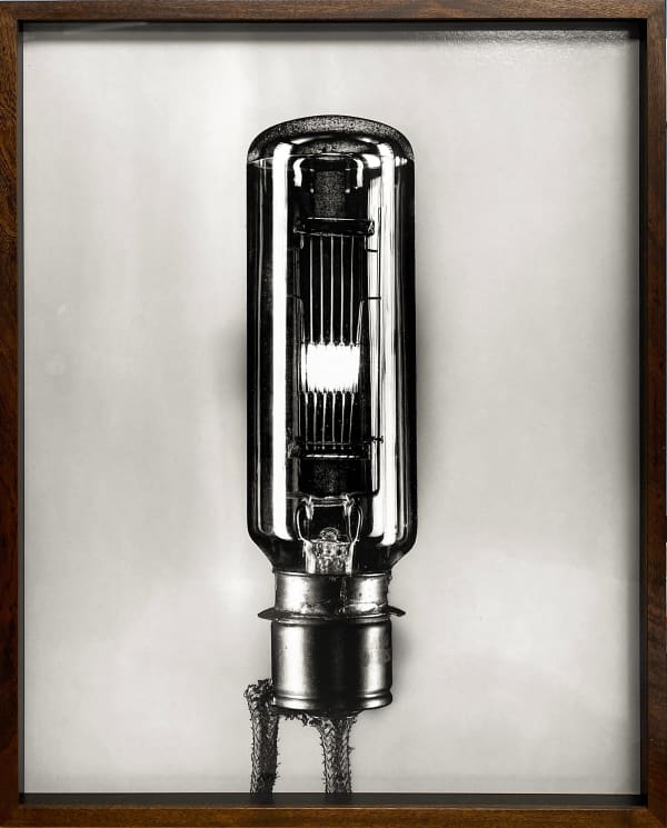 Sebastian Edge, Darklight #8, 2024