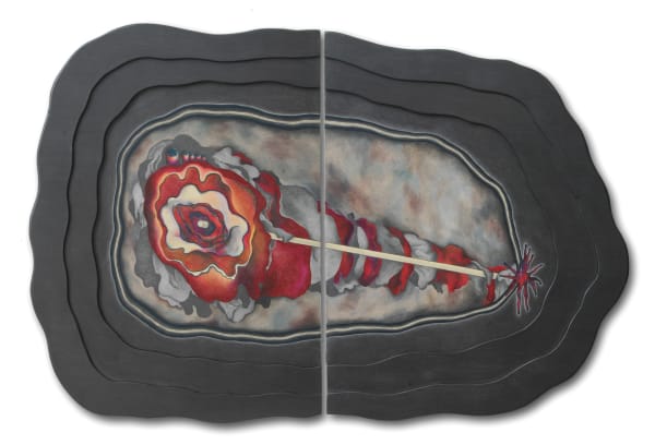 Aracha Cholitgul, MAP, 2016