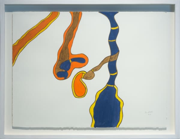 Nim Kruasaeng, Untitled, 2006