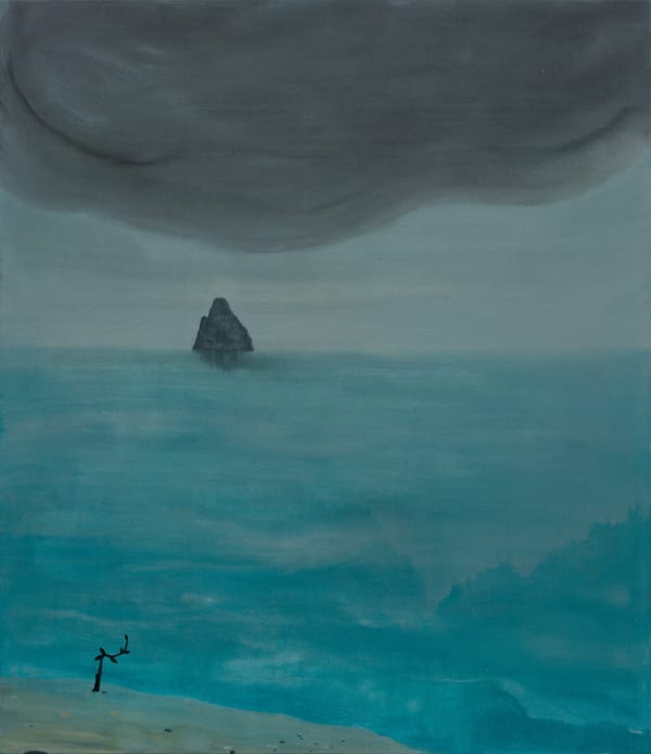 Prae Pupityastaporn, Blinded by the light, 2023