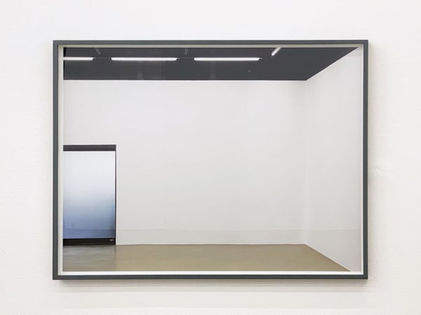 Atit Sornsongkram, Corner, 2020