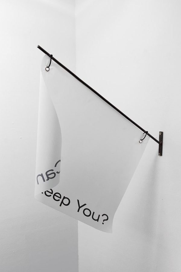 Pam Virada, Can I keep you? (Casper your bestfriend), 2019
