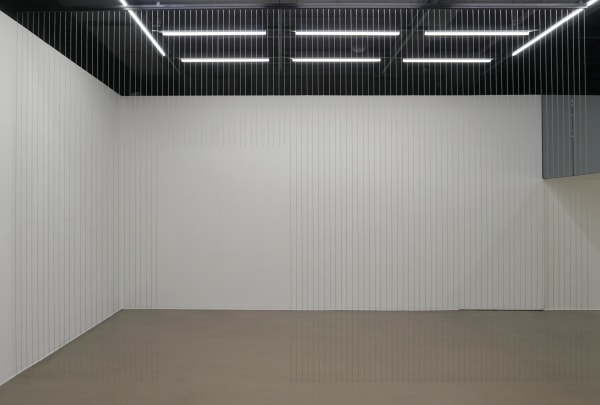 Pam Virada, always coming home , 2023