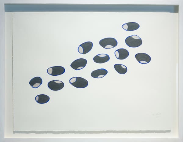 Nim Kruasaeng, Untitled, 2006