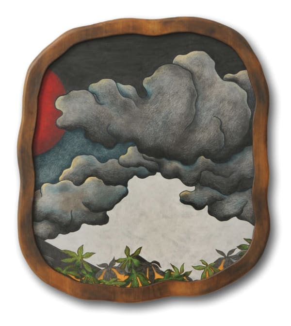 Aracha Cholitgul, LANGUAGE, 2016