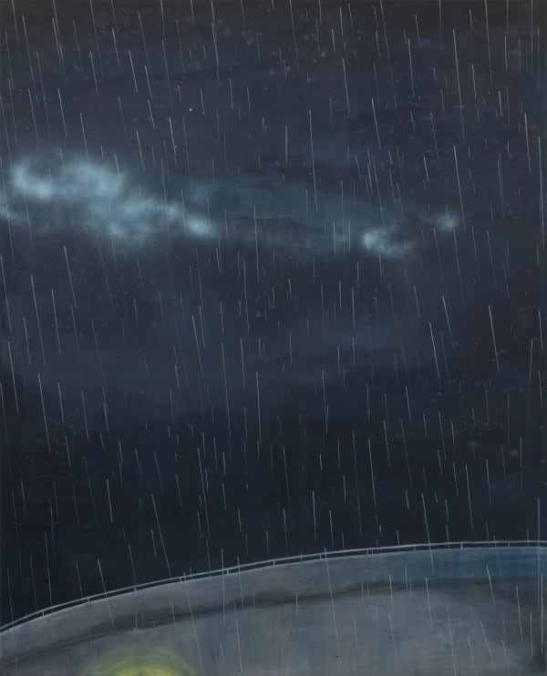 Prae Pupityastaporn, The Perfect Day for Fishing, 2019