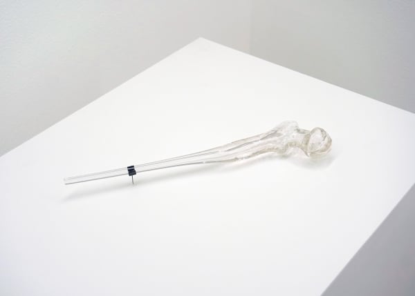 Nipan Oranniwesna, Breath, 2018