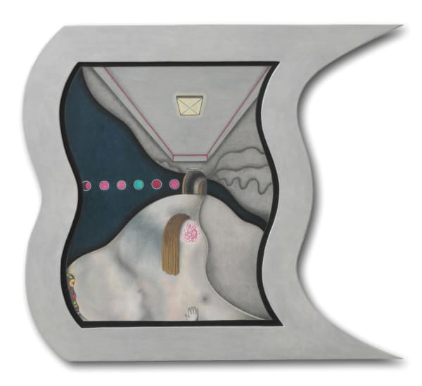 Aracha Cholitgul, TRANSPORTATION, 2016