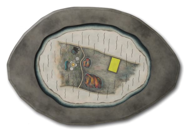 Aracha Cholitgul, HEALTH, 2016