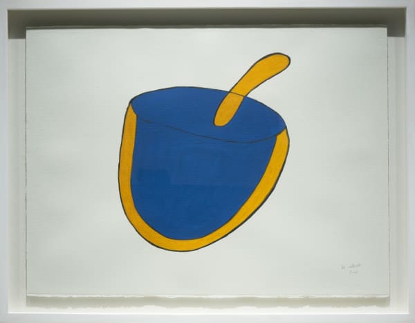 Nim Kruasaeng, Untitled, 2006
