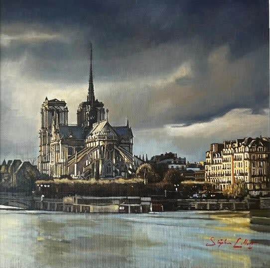 Cityscapes