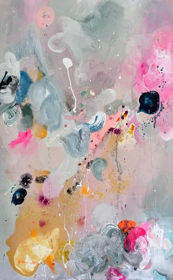 The Long Journey Home