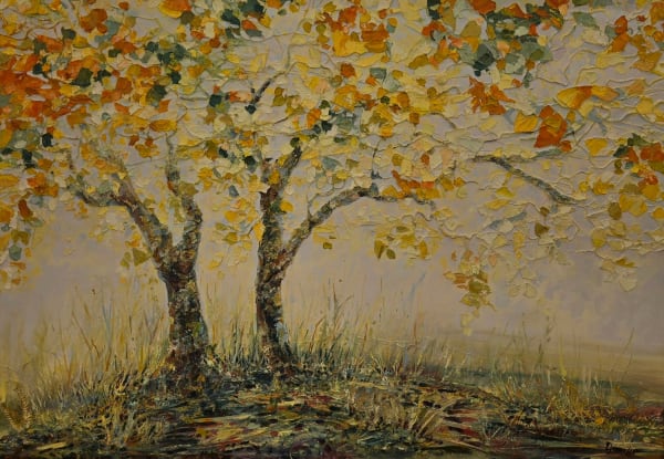 Autumn Tree