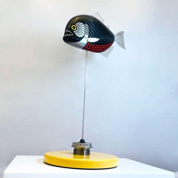 Standard Baby Piranha