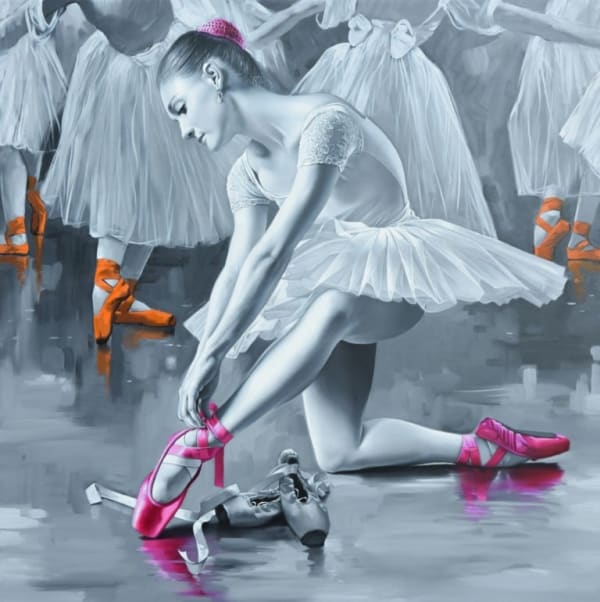 Figurative