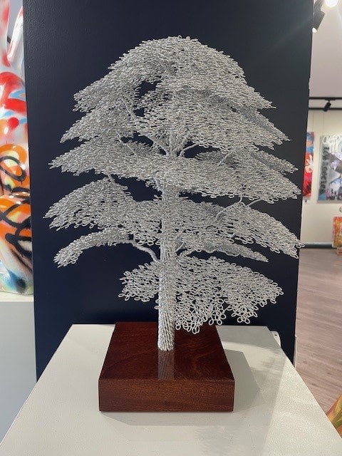 Sculpture