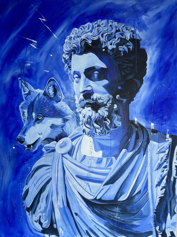 The Wild Philosopher