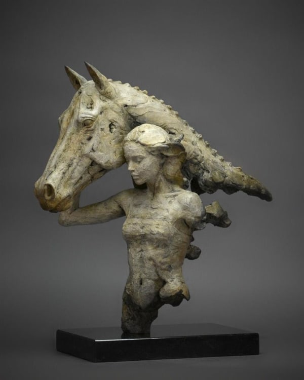 Sculpture