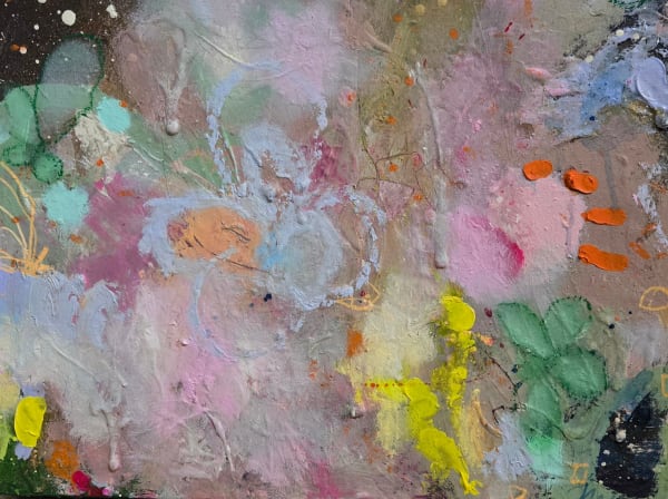 The Ghost Of Good Mood