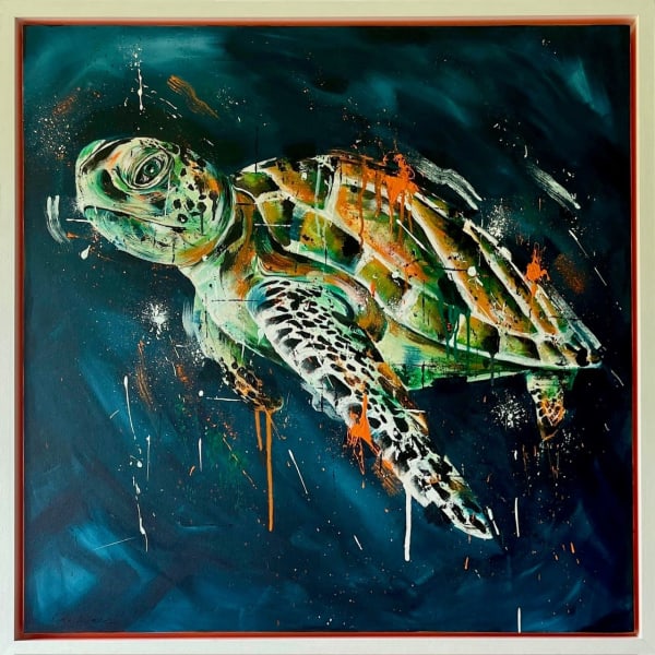 Original Artwork