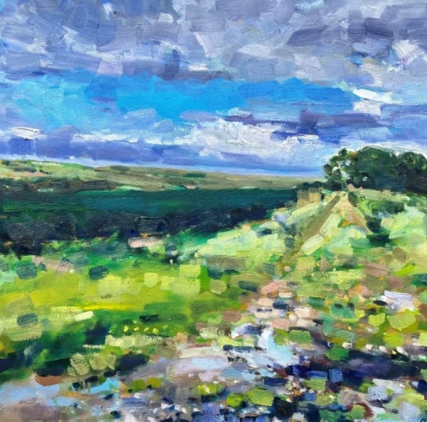 Landscapes