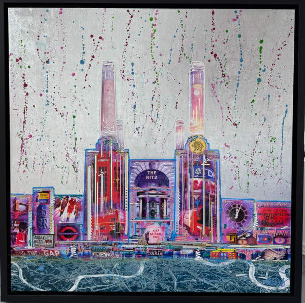 London Chrome Festival Battersea