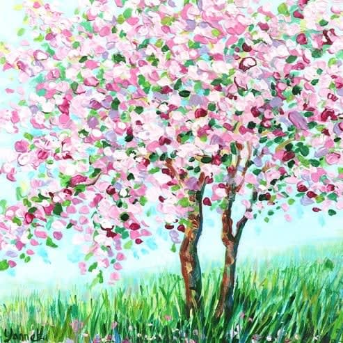Spring Celebration