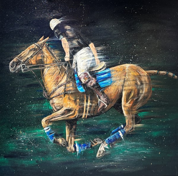 Chukker