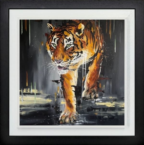 Easy Tiger