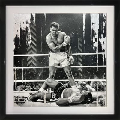 Original Artwork