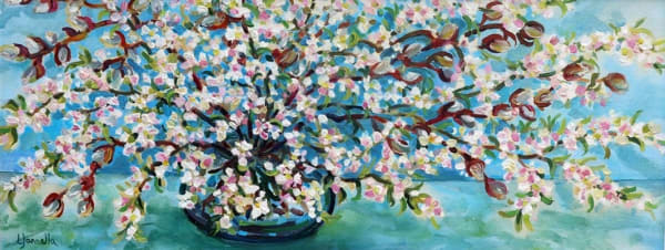 Bunch of Blossoms