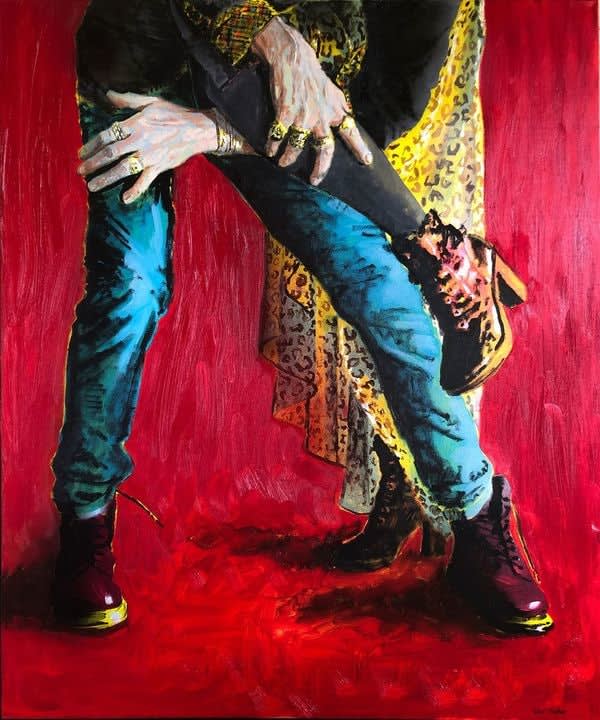 Original Artwork
