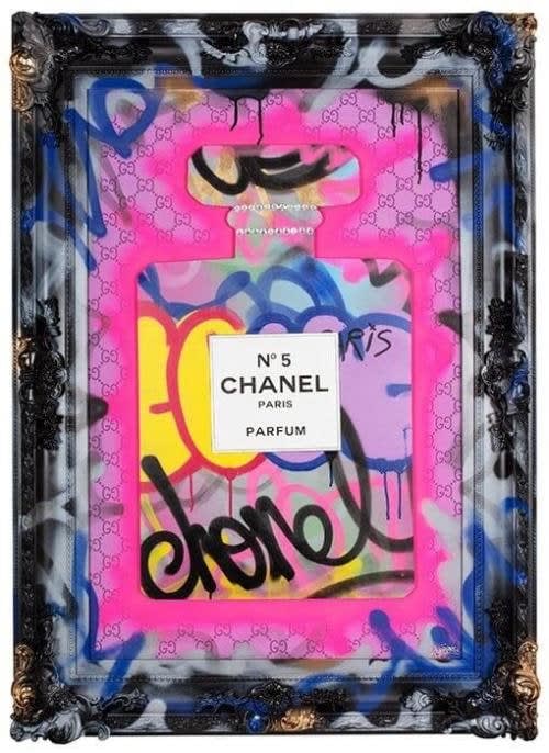 Enduring Fragrance (Coco Chanel)