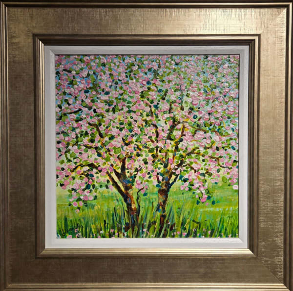 Spring Blossom
