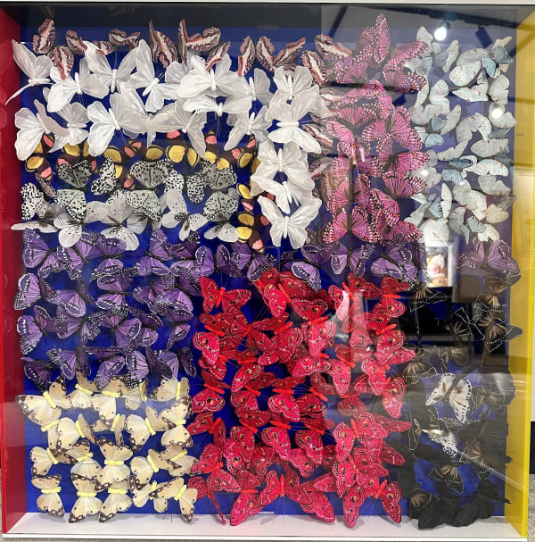 Other Works