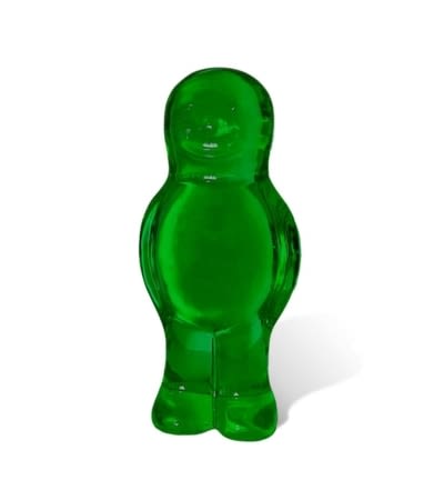 AKA Sauce, Baby Boofuls IV (Green XL), 2023