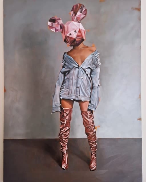 Original Artwork