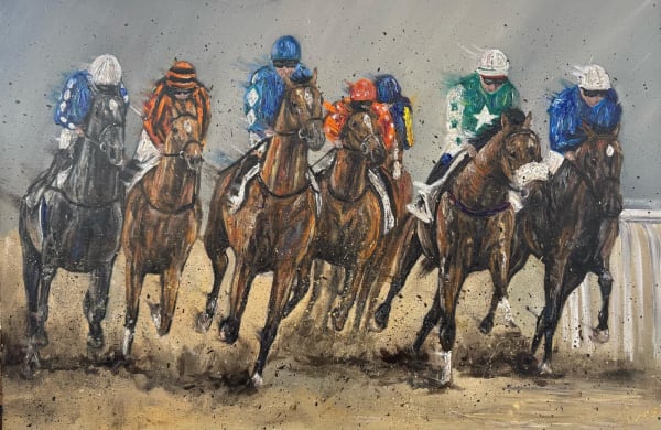 Final Furlong