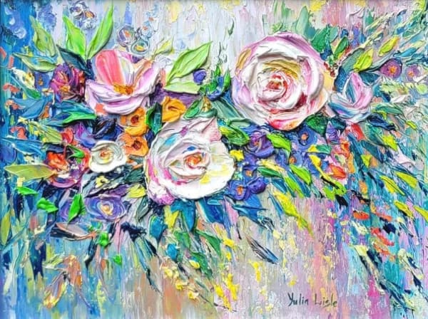 Floral
