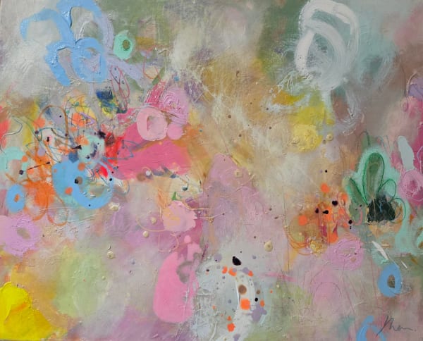 Not Invited But Came Anyway