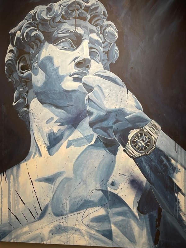 Original Artwork