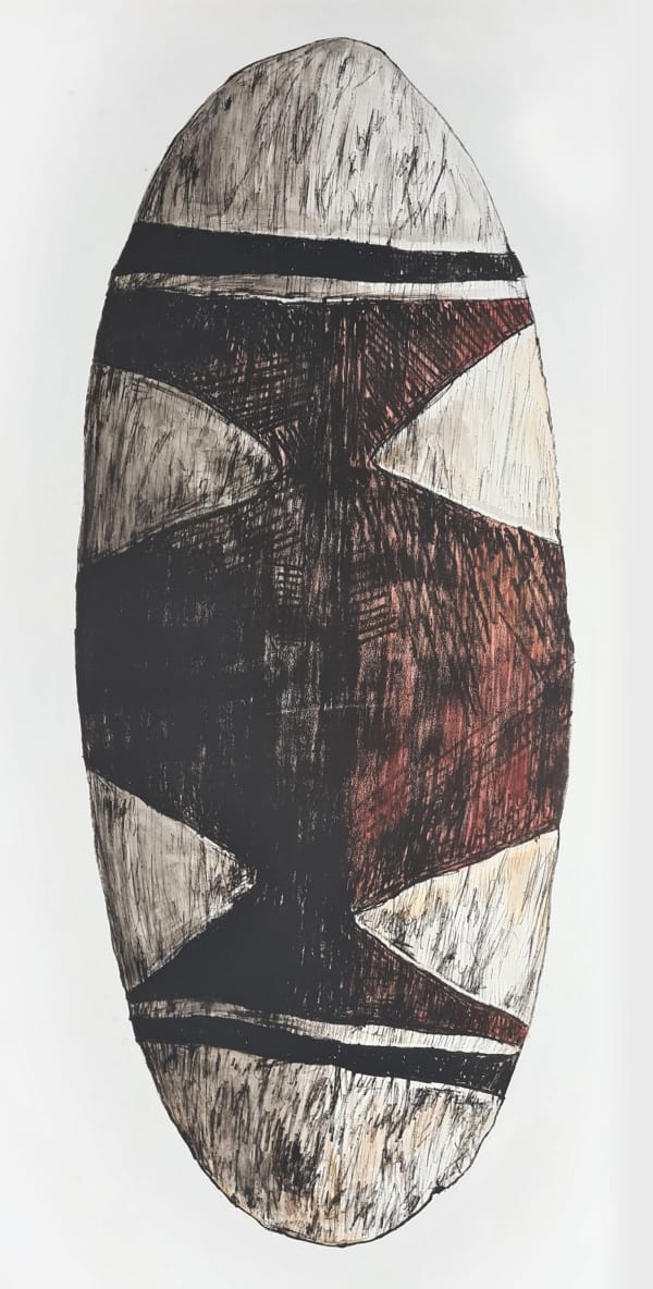 Dylan Mooney, Away from country, 2020