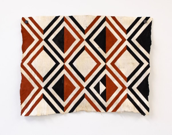 Nikau Hindin, Te ia o te ao, 2020