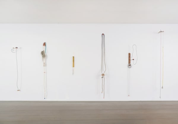 Matt Bromhead, Six Instruments, 2023